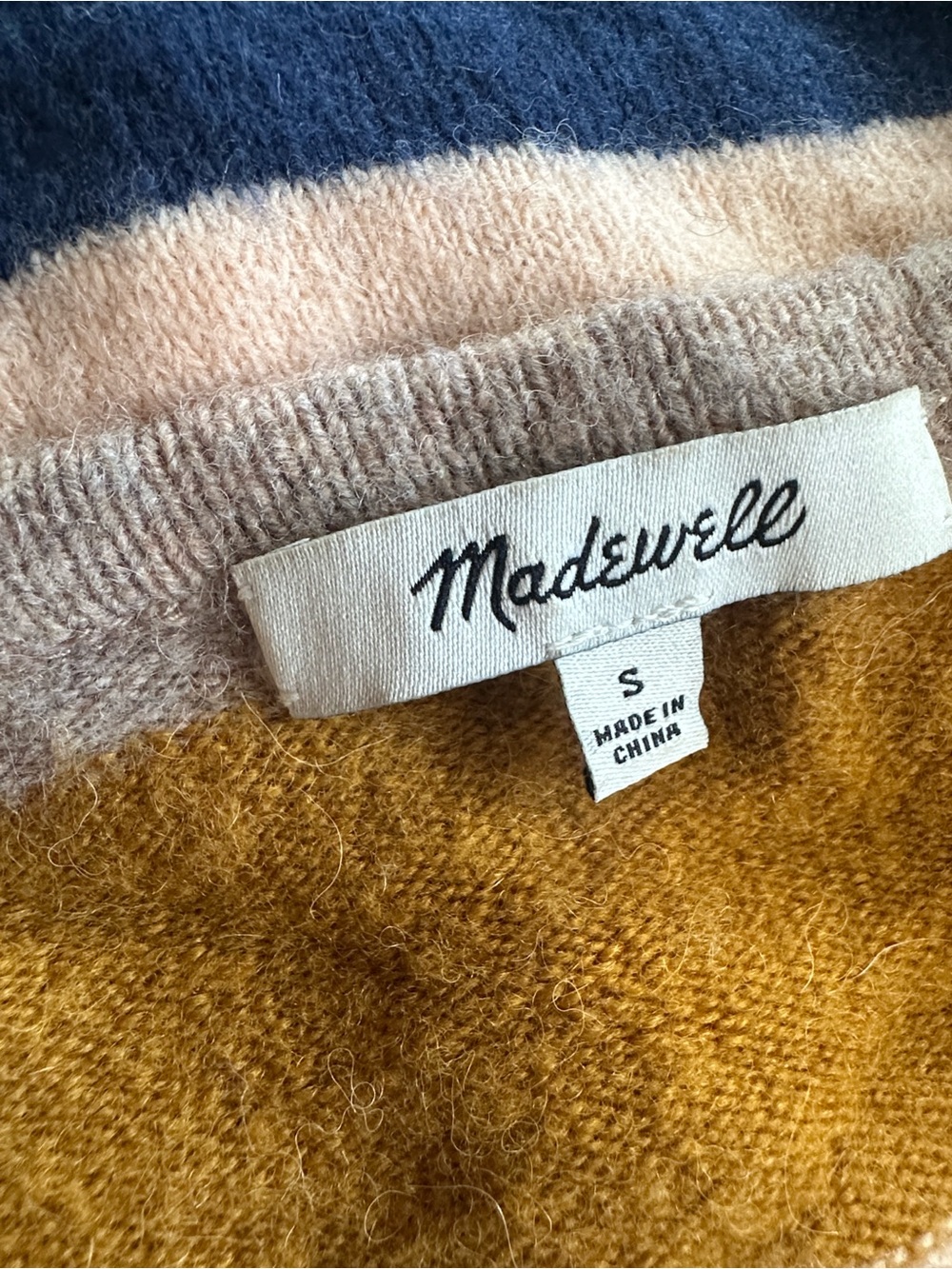 Madewell - Picture 6 of 7